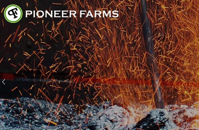 Pioneer Farms
