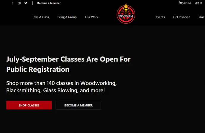 The Crucible The Crucible