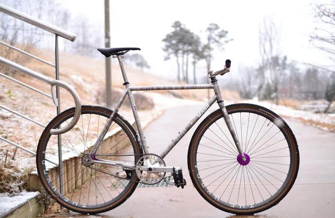 What is a Fixie Bicycle What is a Fixie Bike?