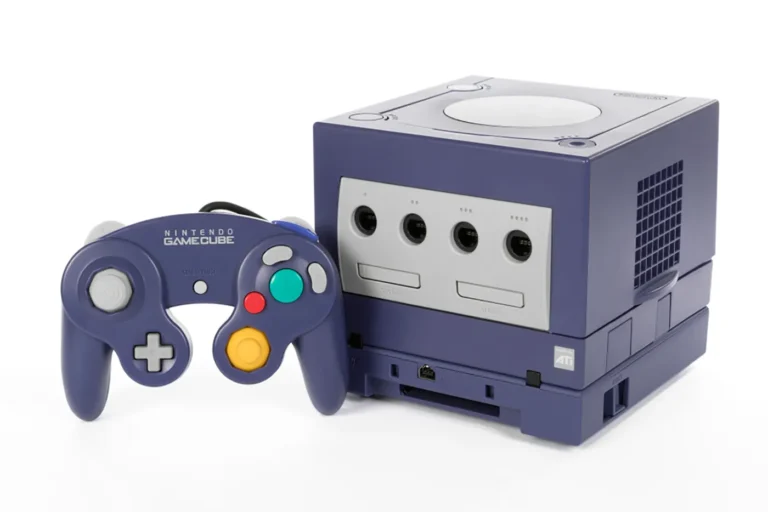 How Much Is A GameCube Worth Today?