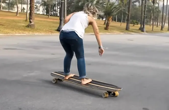 Classic longboards