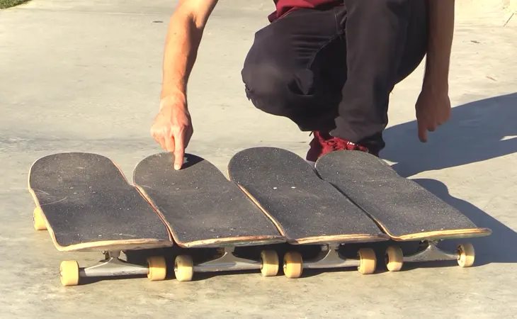 What Skateboard Should I Get?