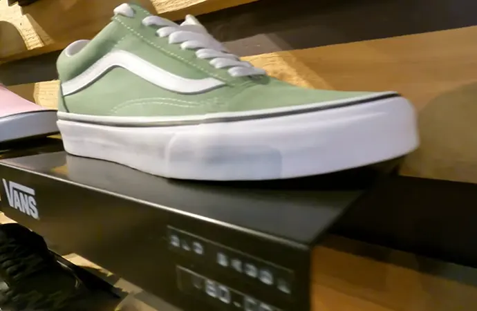 Choose The Right Shoe Choose The Right Shoe