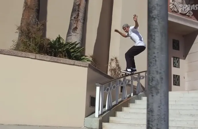 FAQ Regarding Street And Park Skateboarding FAQ Regarding Street And Park Skateboarding