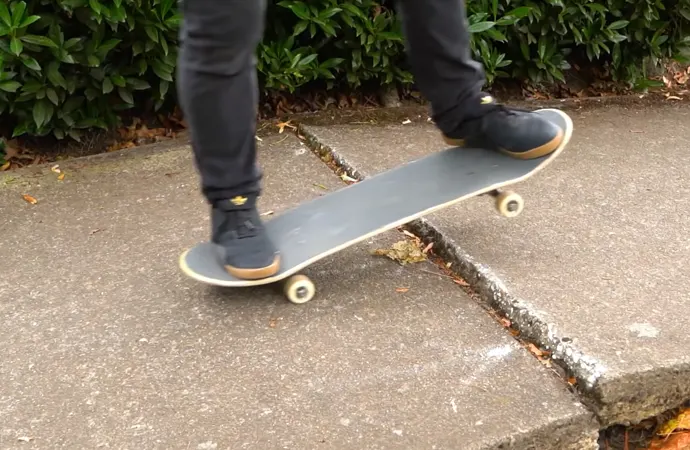 So Let's Get Started! How to Turn On a Skateboard?