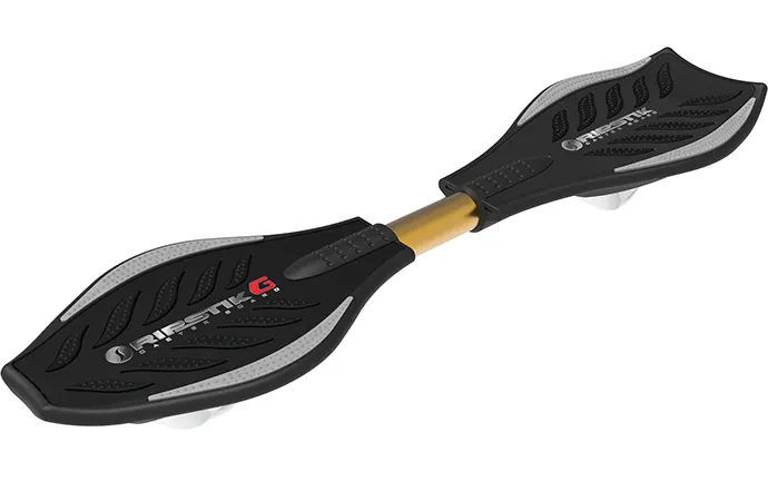 What Is A Ripstik What Is A Ripstik?