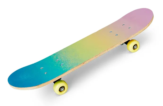 What Is A Skateboard What Is A Skateboard?
