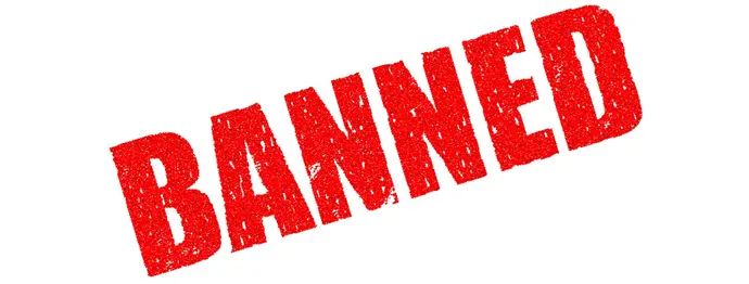 Why Was Skateboarding Banned?