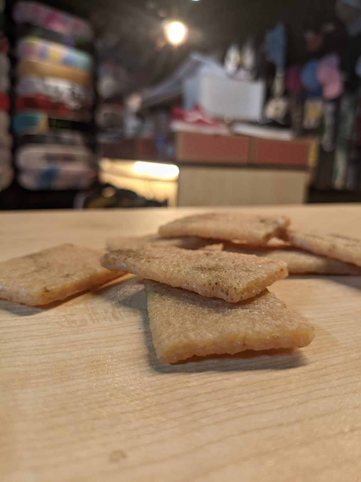 Anatomy of a Skateboard: Uncover the Surprising Secrets! Shock pads are rubber pads. They also elevate your skateboard but not as much as the riser.