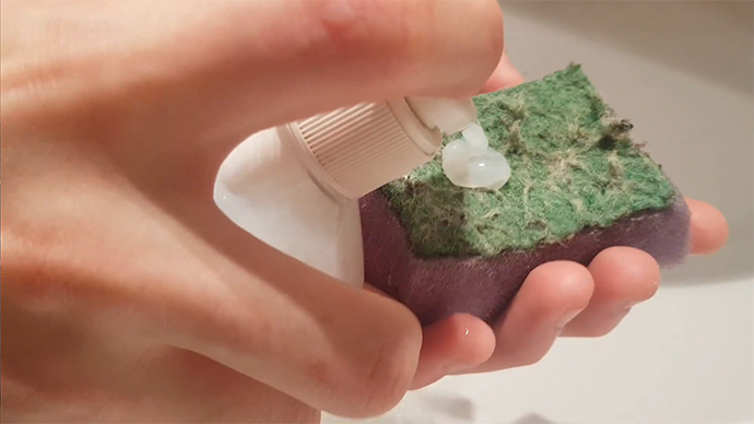 Cleaning Skateboard Wheels: How To Do It With 10 Easy Steps? Scrub Down the Wheels