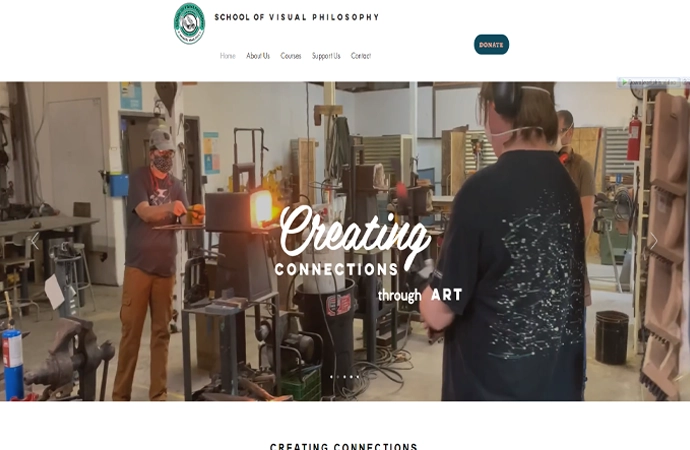 School of Visual Philosophy