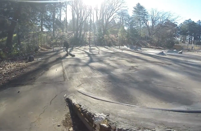 Top 10 Best Skateparks In Portland, Oregon (All Details) Creston Skatepark