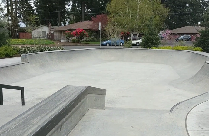Top 10 Best Skateparks In Portland, Oregon (All Details) Gateway Skate Spot