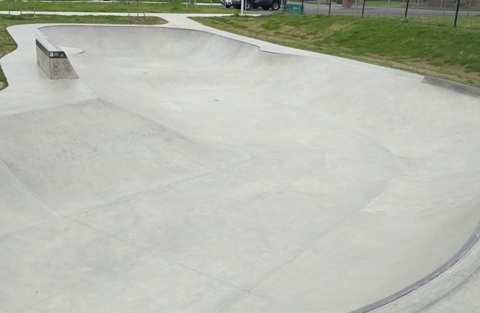 Top 10 Best Skateparks In Portland, Oregon (All Details) Luuwit Skate Spot