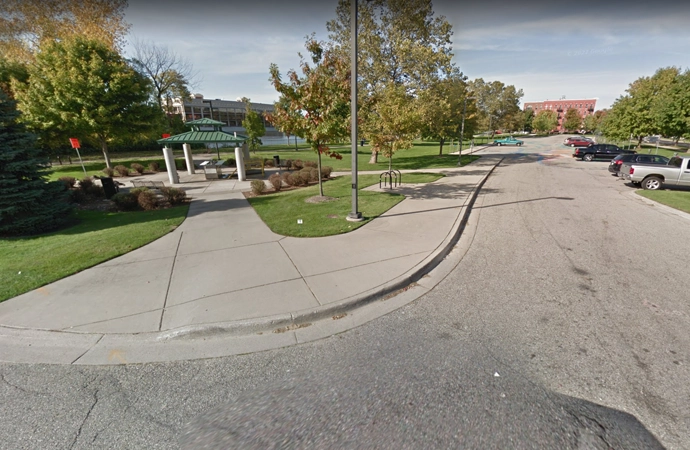 Top 9 Best Skateparks In Grand Rapids, MI (All Details) Sixth Street Park