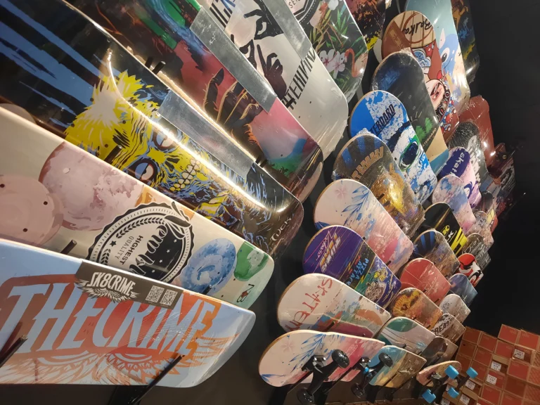 Expert Insights: The Top 7 Skateboarding Forums for Asking Expert Insights: The Top 7 Skateboarding Forums for Asking