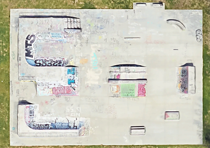 Top 7 Best Skateparks In San Jose, California (All Details) Great Oaks Park