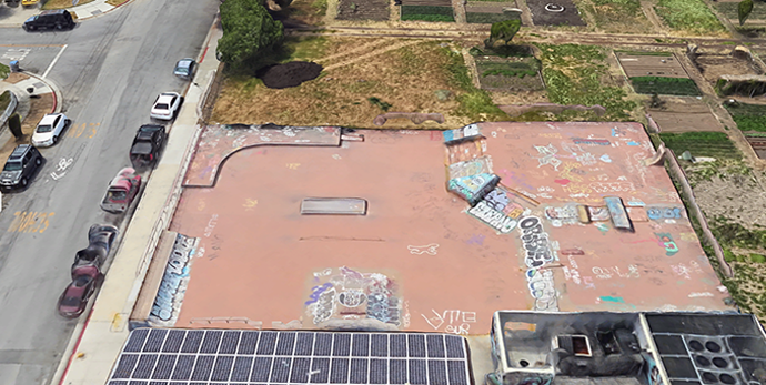 Top 7 Best Skateparks In San Jose, California (All Details) Mayfair Skatepark