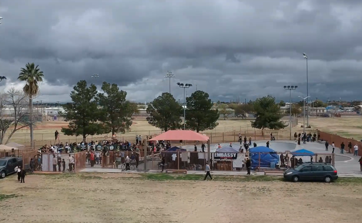 Top 9 Best Skate Parks In Tucson, Arizona (All Details)