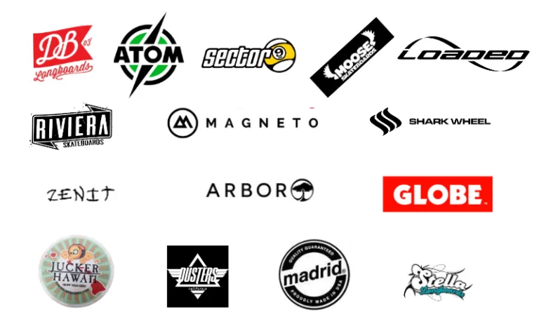13 Best Longboard Brands