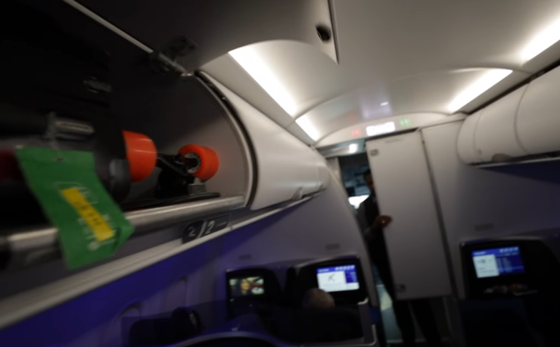 Airline Policies for Different Airlines