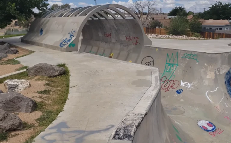 The Best Skate Parks In Albuquerque, New Mexico (2023) The Best Skate Parks In Albuquerque, New Mexico