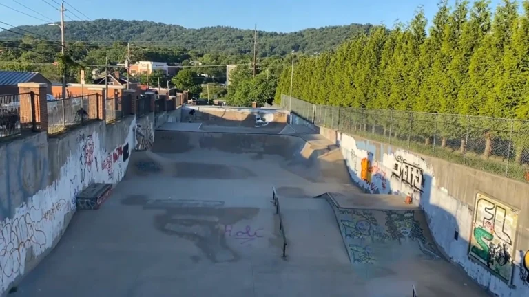 Top 6 Best Skate Parks In Asheville, North Carolina Top 6 Best Skate Parks In Asheville, North Carolina