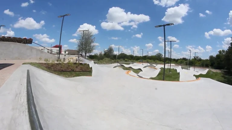 The Best Skate Parks In Austin, Texas (Updated In 2024) The Best Skate Parks In Austin, Texas