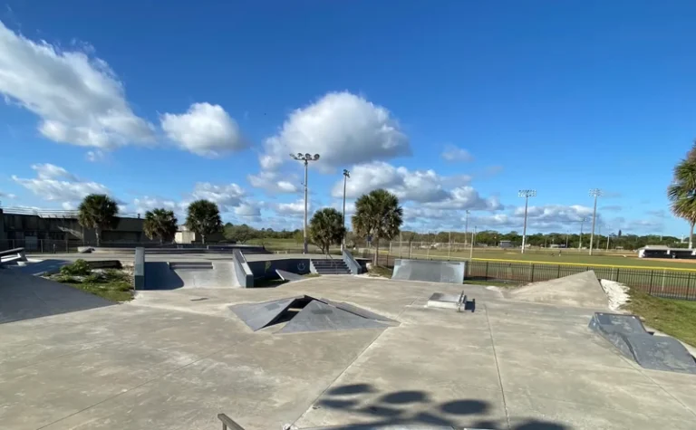 The Best Skate Parks In Daytona Beach, Florida (2023) The Best Skate Parks In Daytona Beach, Florida