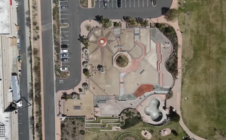 Top 20 Best Skate Parks In Los Angeles, California