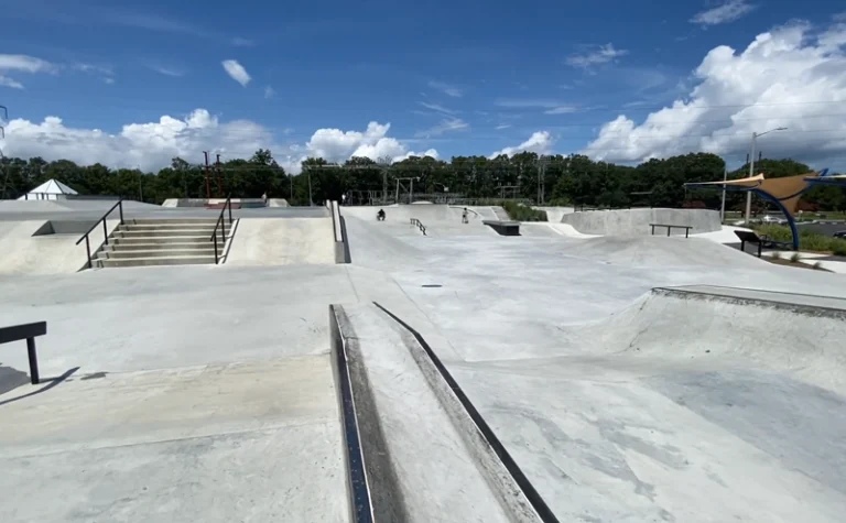 Top 11 Best Skate Parks In Virginia Beach, VA (All Details) Top 11 Best Skate Parks In Virginia Beach, VA