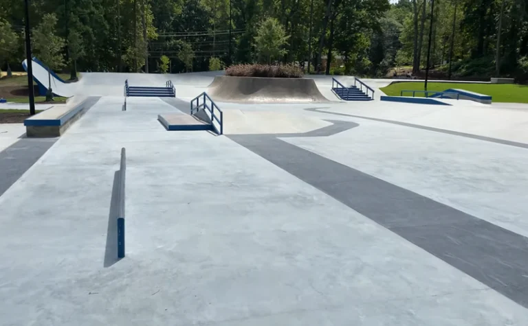 Top 19 Best Skate Parks in Atlanta, Georgia