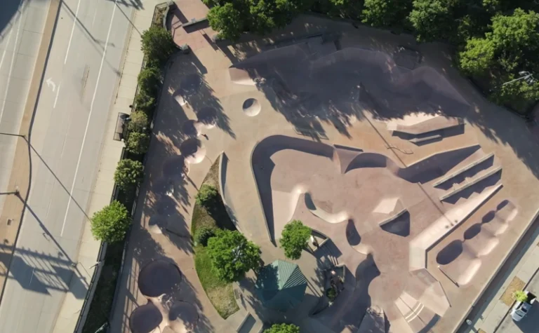 Top 7 Best Skateparks In Denver, Colorado