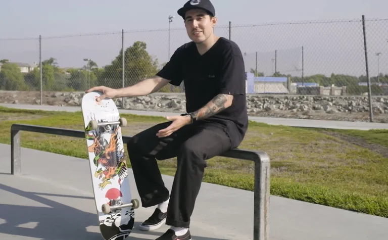 Why Is My Skateboard So Slow? Discover 10 Solutions! Why Is My Skateboard So Slow?