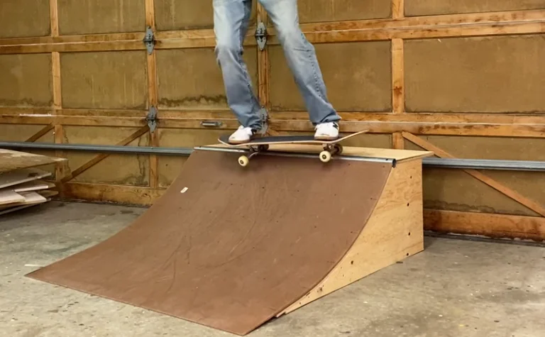 The Best Quarter Pipe Ramps For Skateboarding In 2024 The Best Quarter Pipe Ramps For Skateboarding