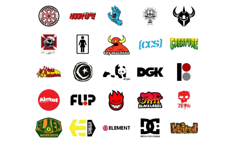 21 Best Skateboard Brands In 2024: Get Ready to Shred! 21 Best Skateboard Brands: Get Ready to Shred!