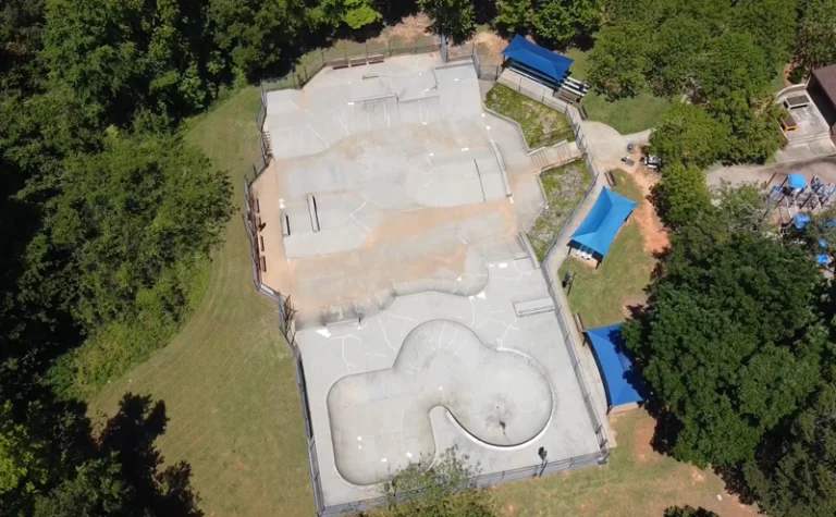 15+ Best Skatepark Designers And Builders In 2024 (USA)