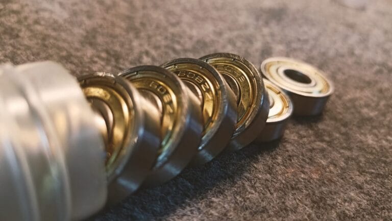 7 Effective Ways To Make Skateboard Bearings Last Longer