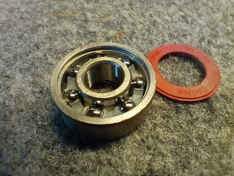 Cleaning Skateboard Bearings: How Did I With 5 Easy Steps? Cleaning Skateboard Bearings: How Did I With 5 Easy Steps?