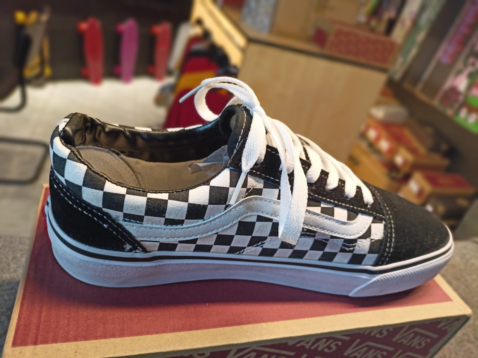 IMG-20230404-WA0008 Ankle support from the shoes is a great way of reducing the risk of ankle injuries.