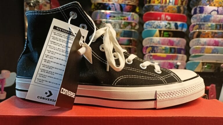 Fit: As there was very little padding, I wasn’t able to guess the correct fit.