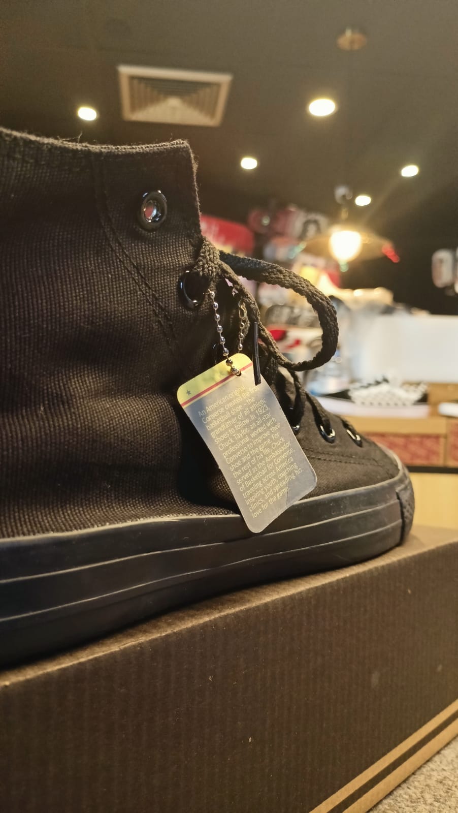 IMG-20230404-WA0030 What Kind of Shoes Are Best for Longboarding? And How Do I Choose?