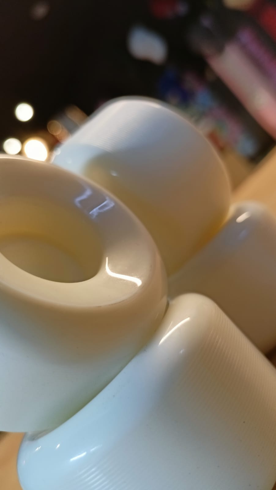 Anatomy of a Skateboard: Uncover the Surprising Secrets! Nevertheless, different wheels are better for different kinds of skateboarding.