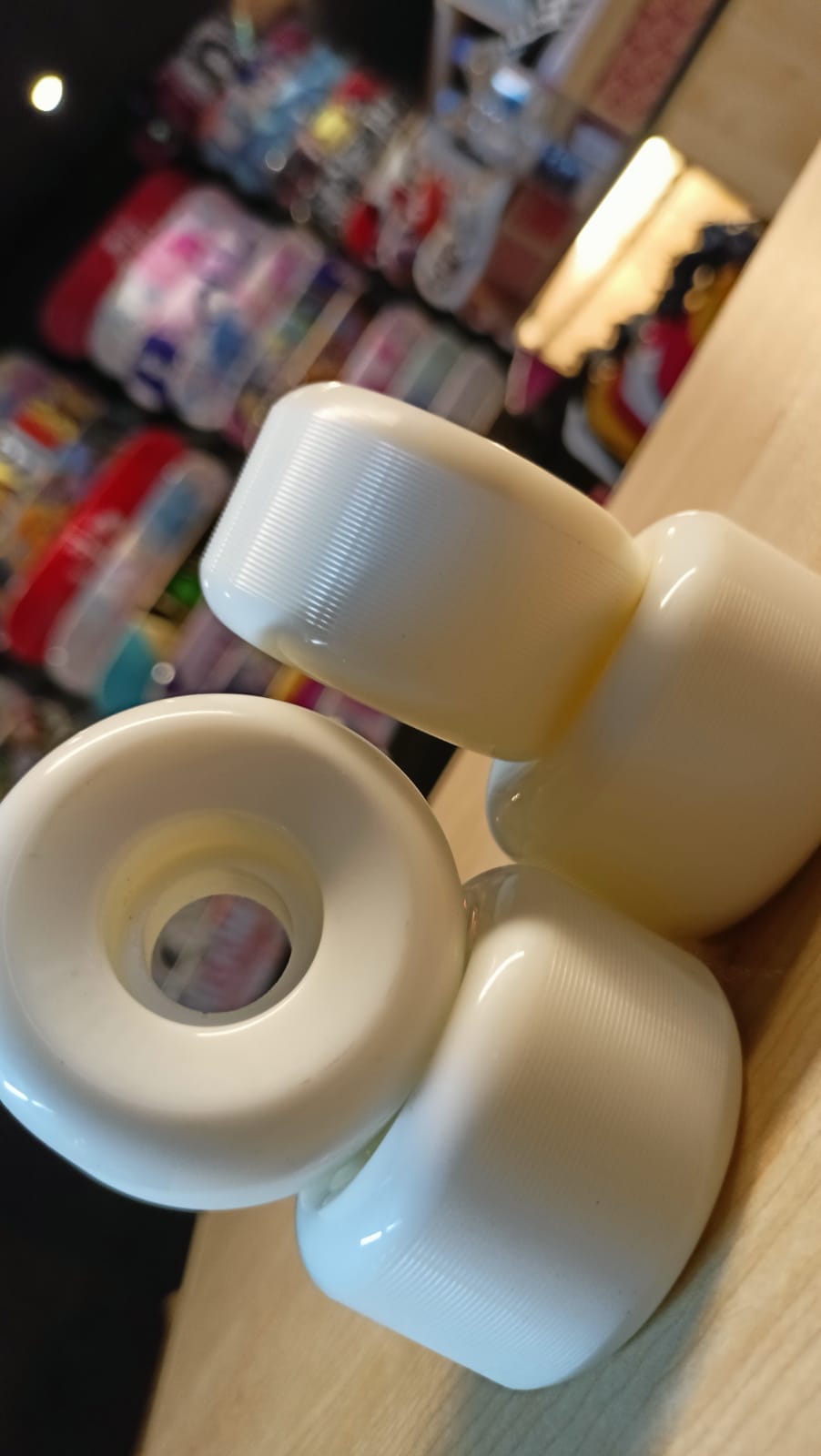 Set of 4 WheelsThe price of the Freedare wheels ranges from 20 dollars to 30 dollars. At such low prices, you can get four of these top-notch wheels.