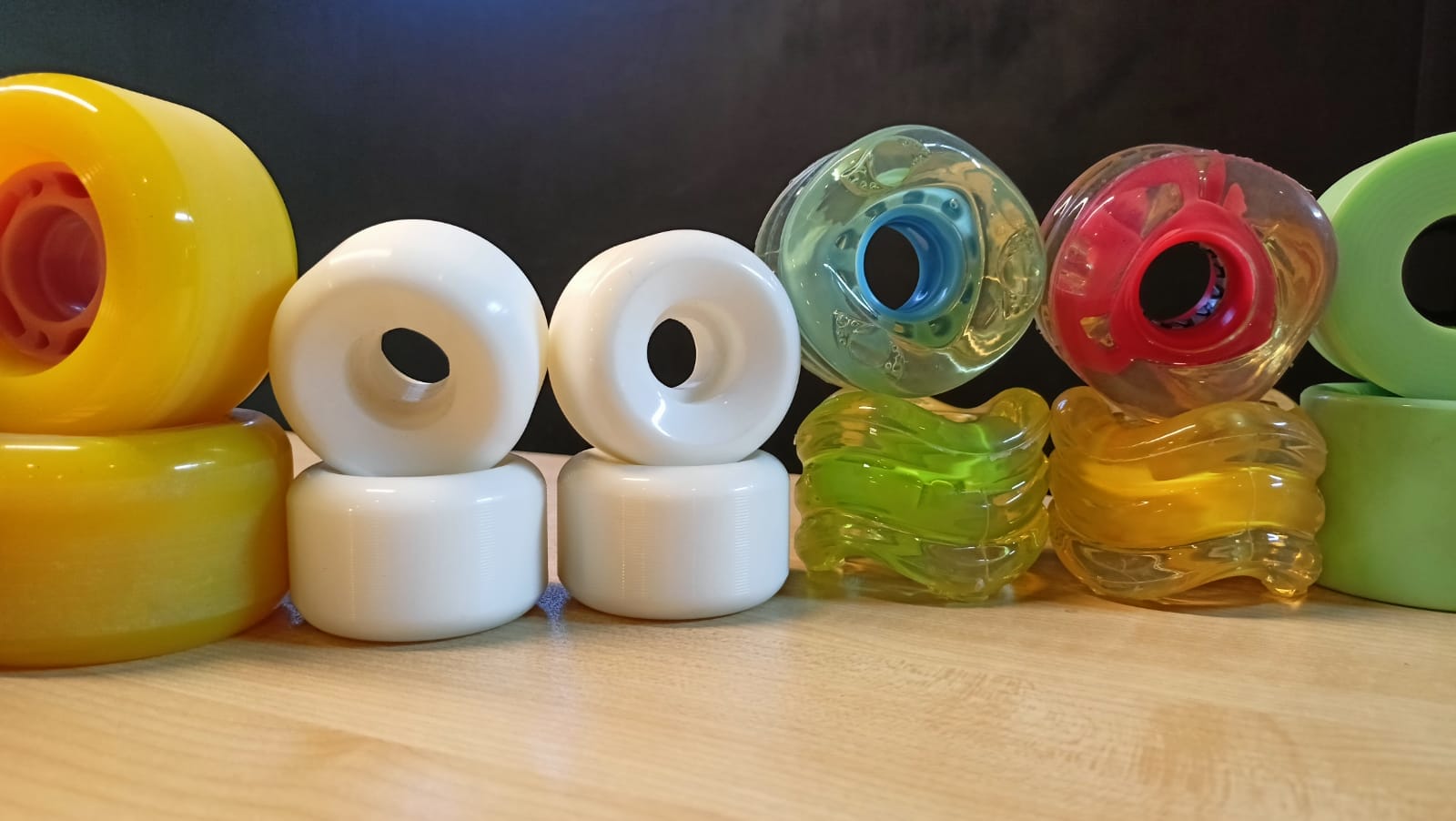 Key Features of Freedare Wheels