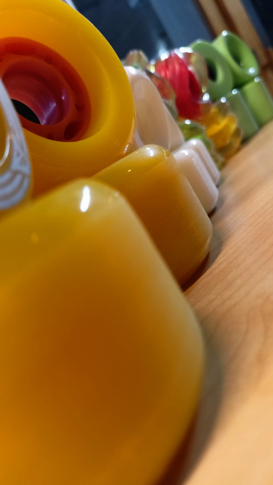 Are Orangatang Wheels Good? The Truth Unveiled