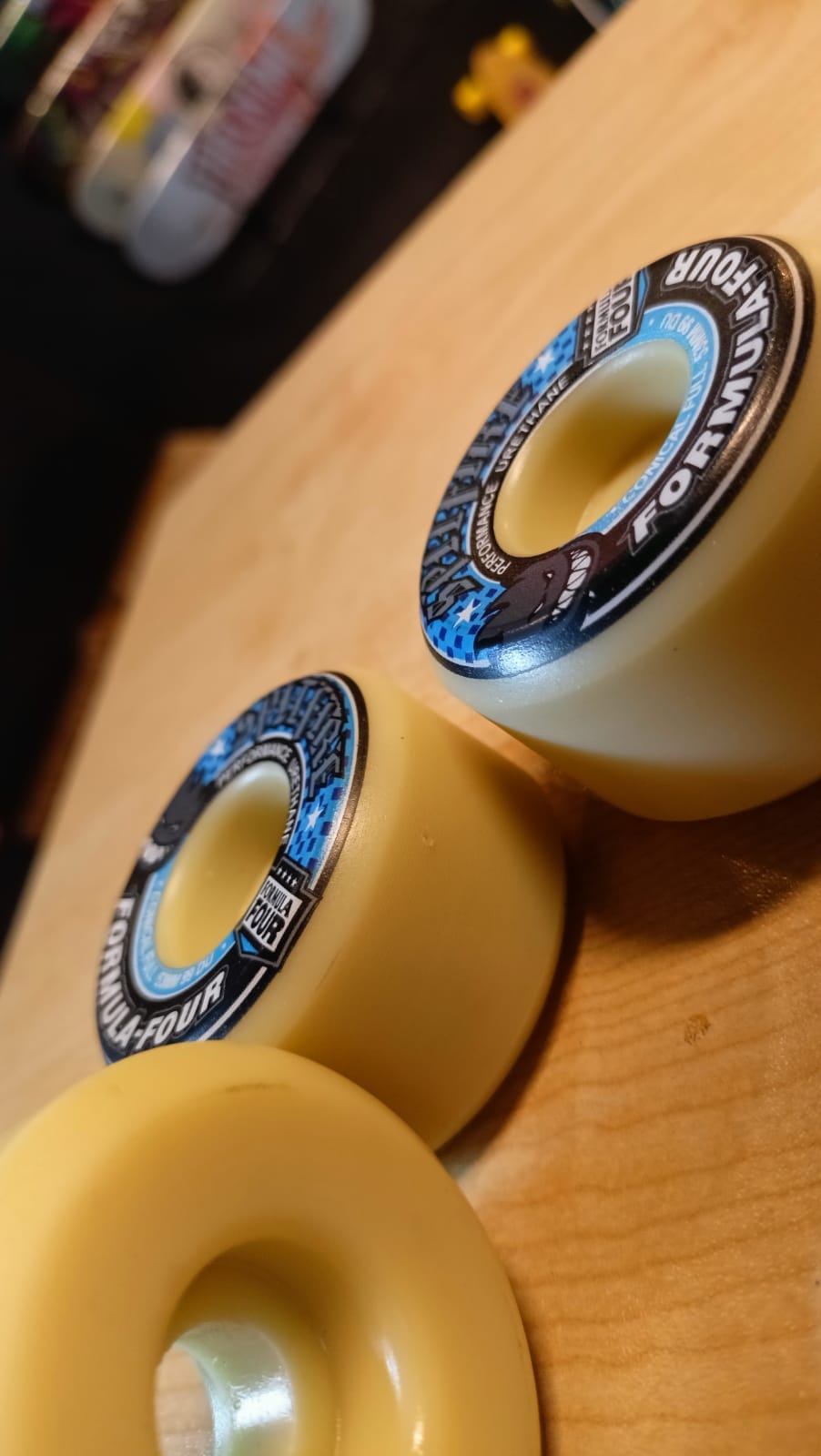 Anatomy of a Skateboard: Uncover the Surprising Secrets! What Are The Main Parts Of A Skateboard?