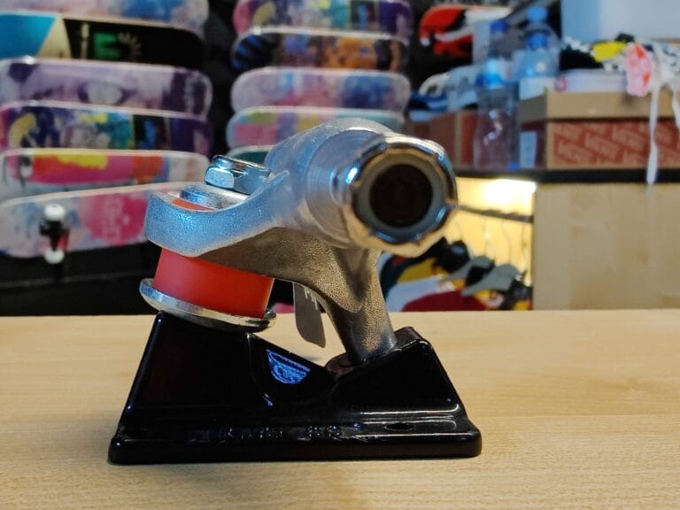 Top 7 Best Longboard Trucks 2024: Unbeatable Picks for All Top 10 Best Longboard Trucks (UPDATED PICKS)