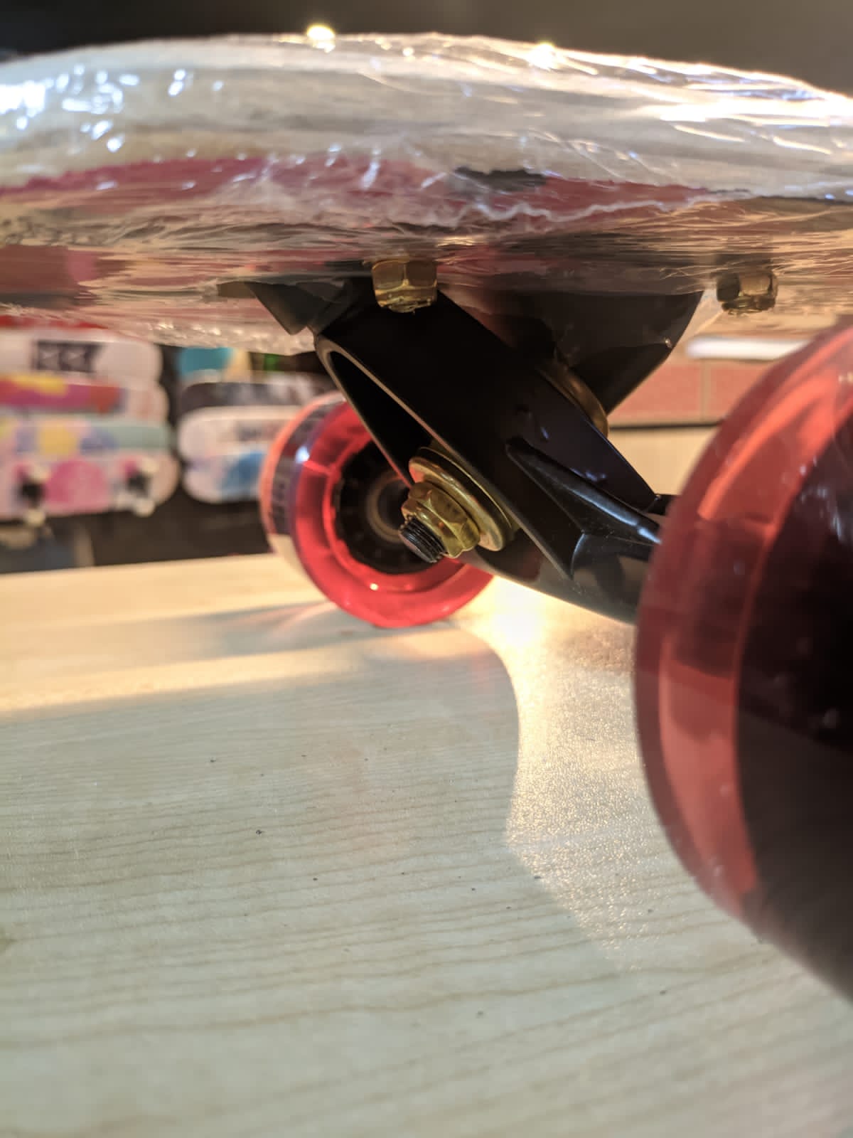 It is critical to consider how simple it is to assemble a longboard, especially if you are a beginner.