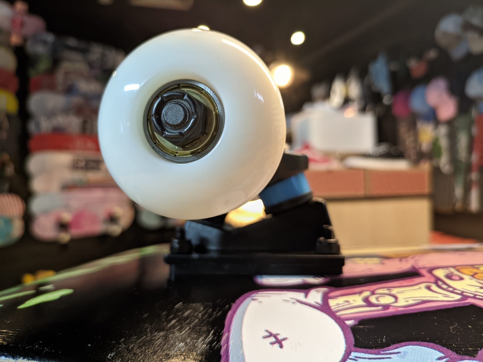 Perfect for Cruise Board